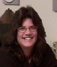 Photo of Lori Rapp