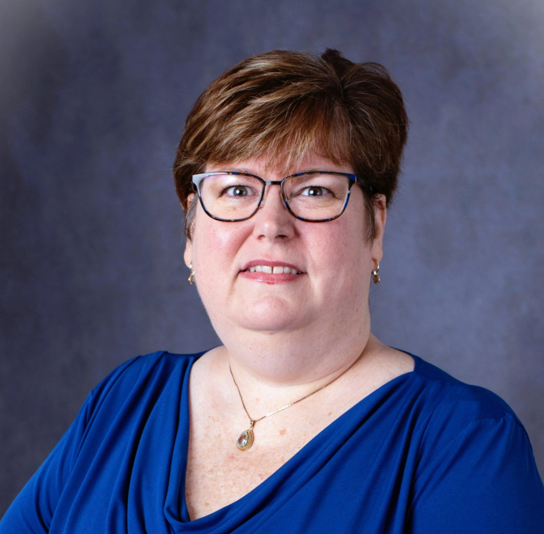 Photo of Melissa Montalbano