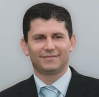 TRANQUILIDADE: Agente Horácio Manuel Oliveira Lopes Ferreira Foto de Agente