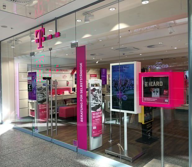 Store photo