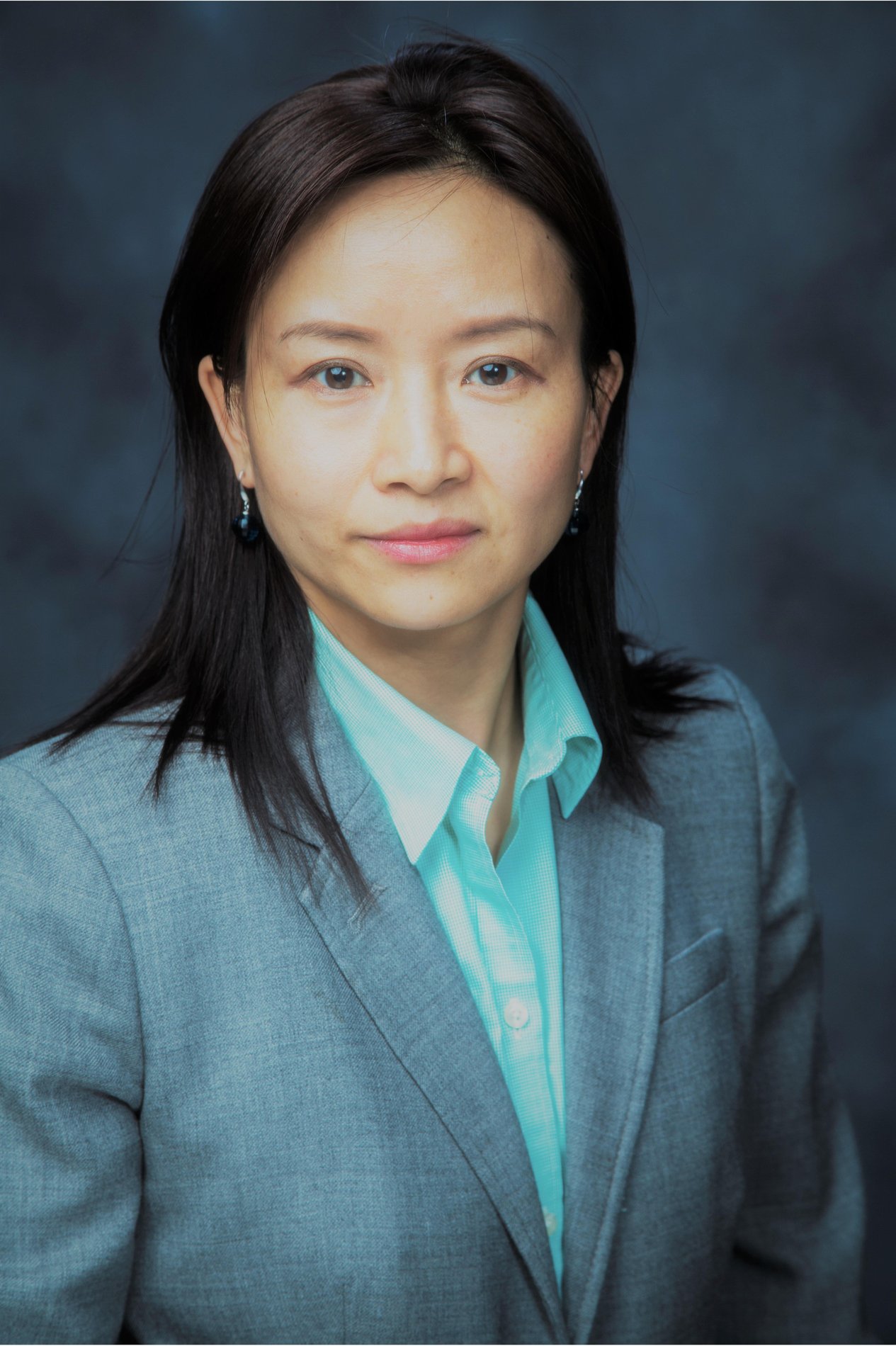 Photo of Catherine Zhang (张舒) - Morgan Stanley