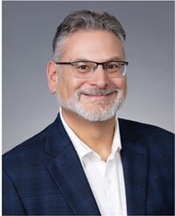 Headshot of Keith Sennett