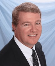 Kevin B Brett, Insurance Agent