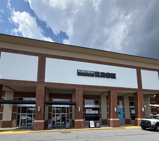 3630 Peachtree Parkway, Suite 100, Suwanee - Nordstrom Rack