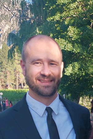 Photo of agent