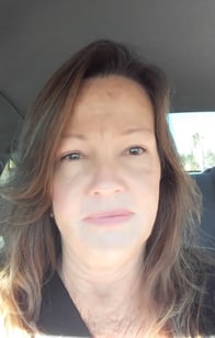 Photo of Paula Burns