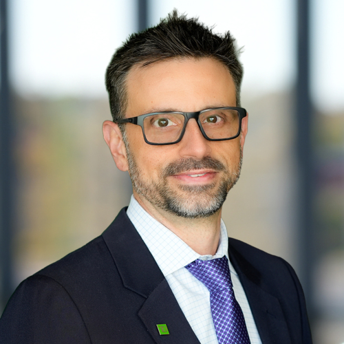 Advisor Headshot