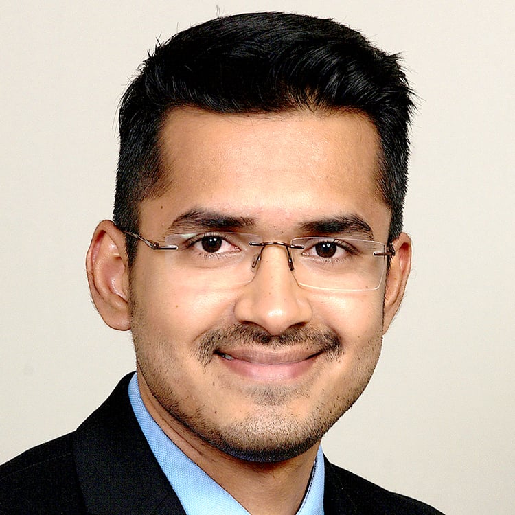 Srinath Ramaswamy, MD