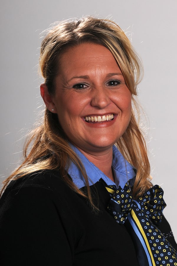 Agent Profile Photo