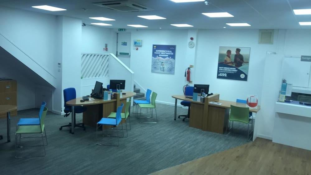 Location Image
