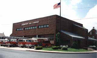 Fairmount Fire Company
