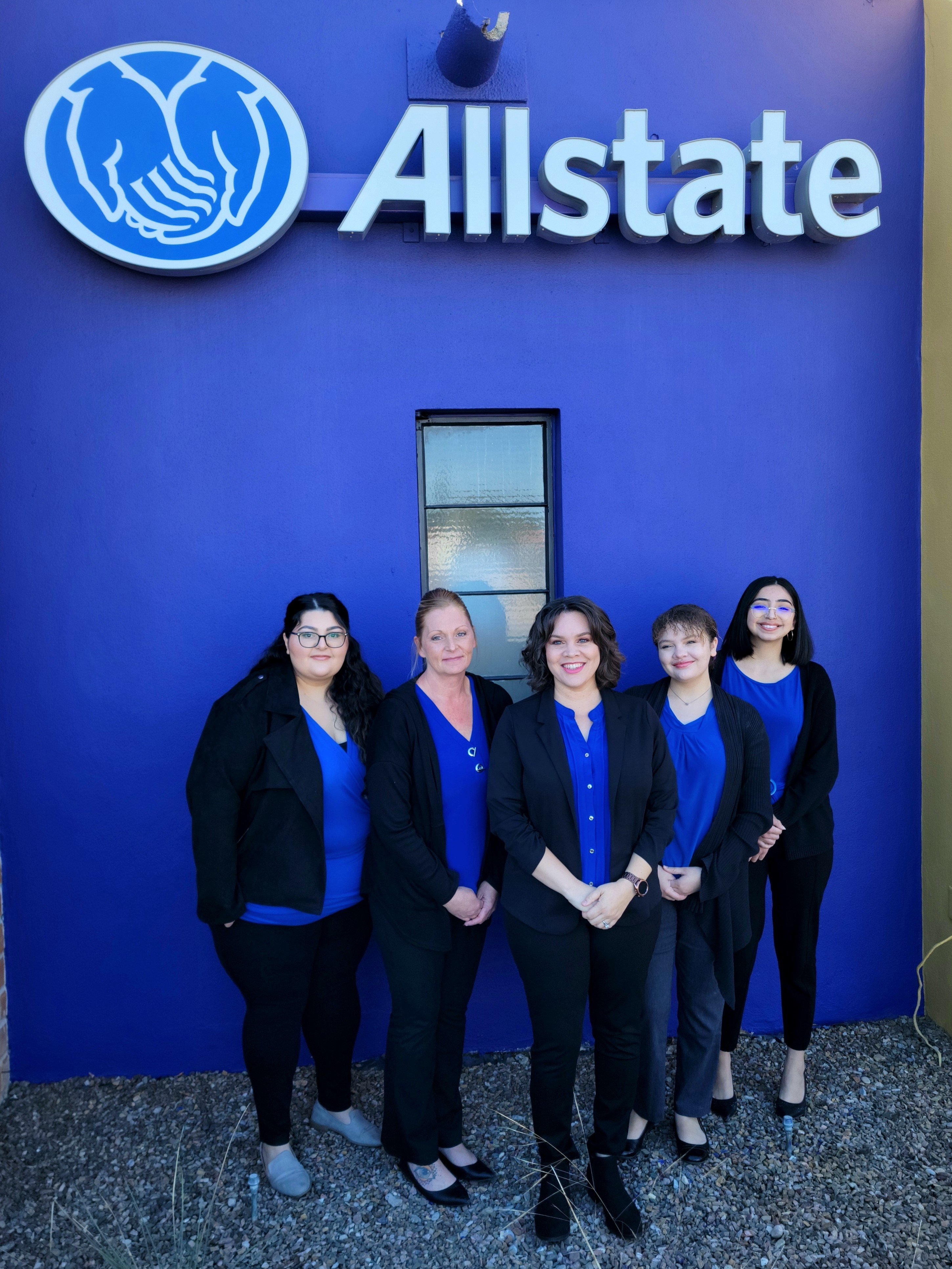 Agency Team