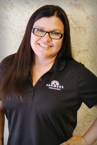 Photo of Alicia Rodgers