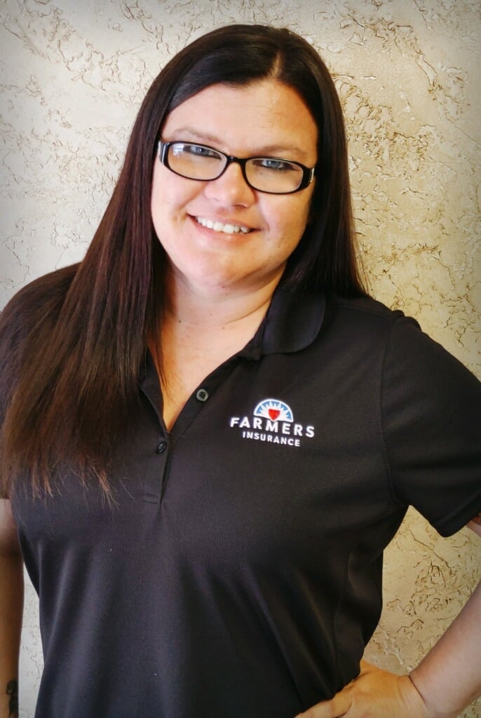 Photo of Alicia Rodgers