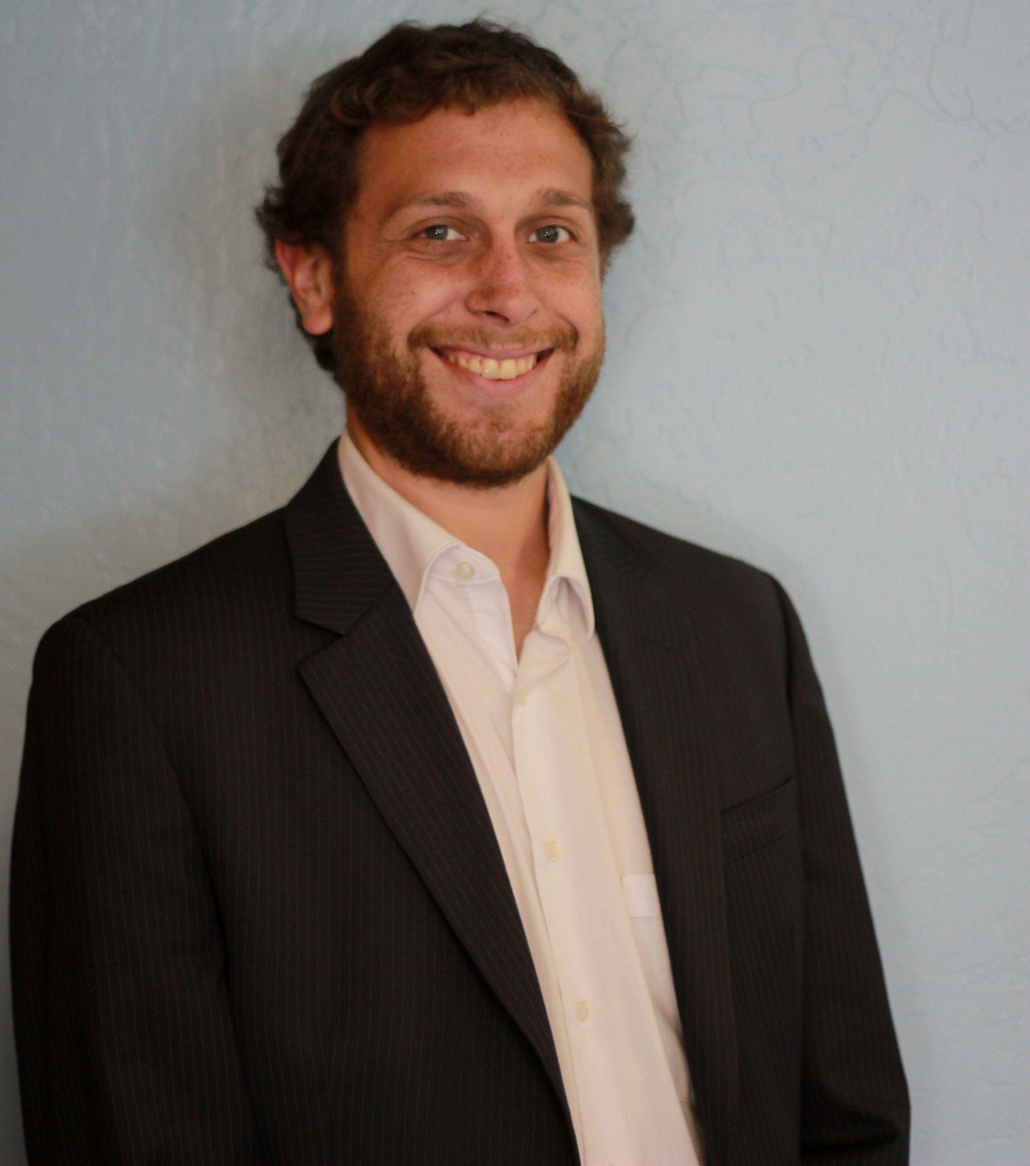Photo of Tony Martinez