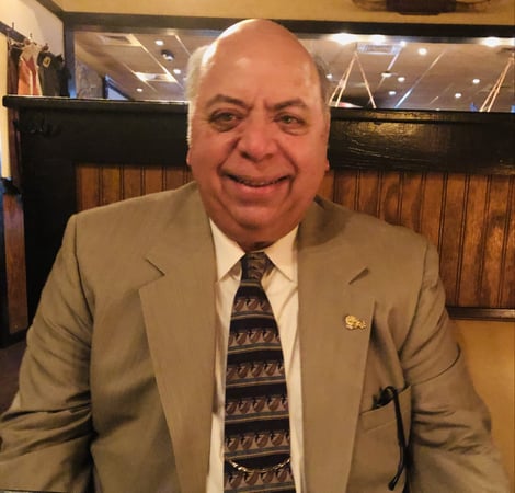 Photo of agent