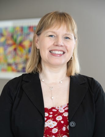 Photo of Allison Mead
