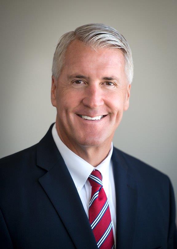Photo of Rene M Rimlinger - Morgan Stanley