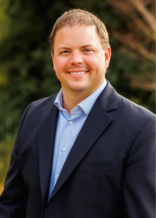 Photo of Michael Curts
