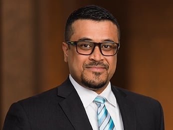Photo of Adnan Aziz - Morgan Stanley