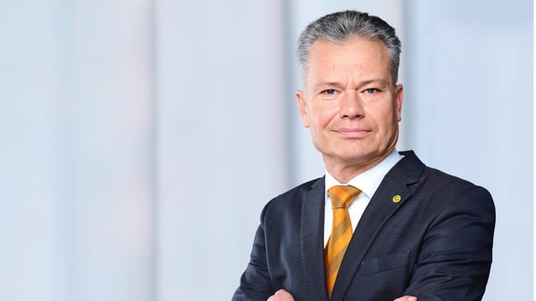 Rene Bienert. Ihr Ansprechpartner für die Barmenia Versicherung in Halle (Saale).