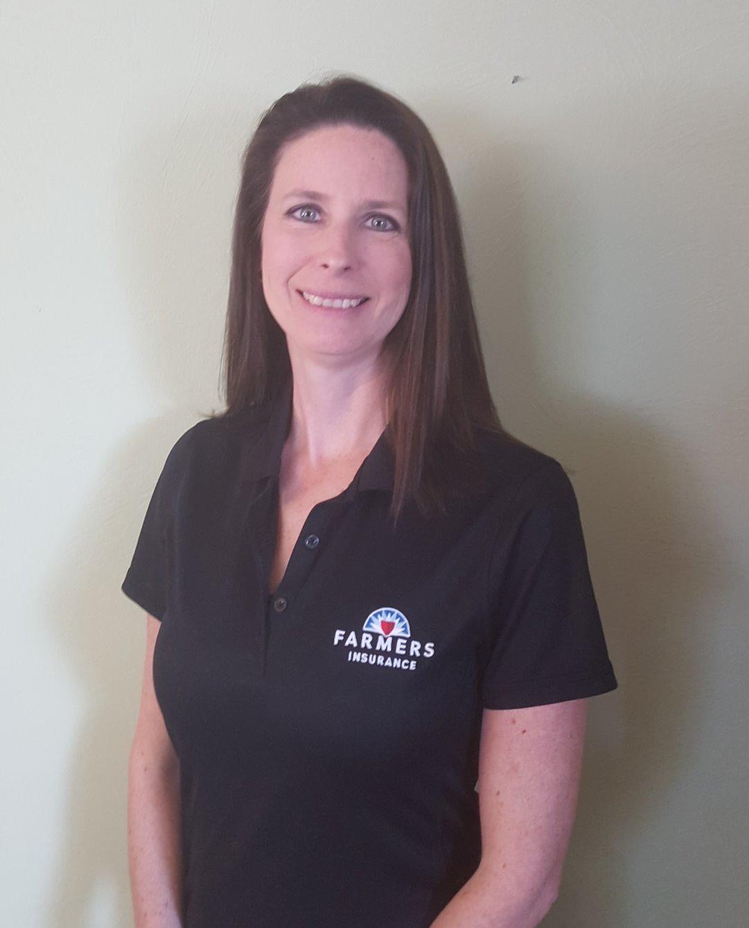 Photo of Tina Althoff