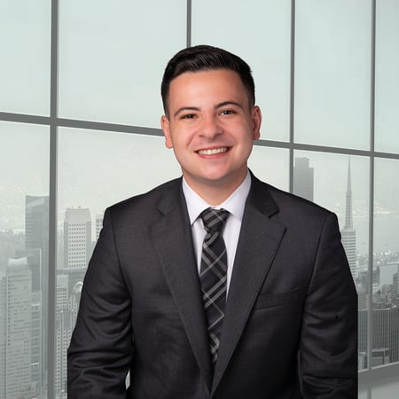 Photo of Louis Mangia