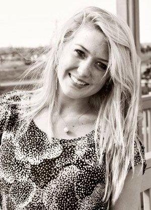 Photo of Shelby Lane Johnson