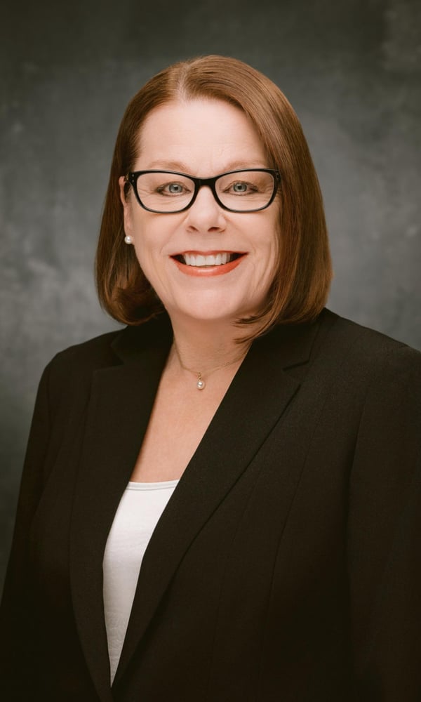 Photo of Kelly Smith