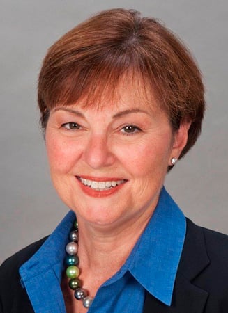 Mary Carlson Citizens Bank