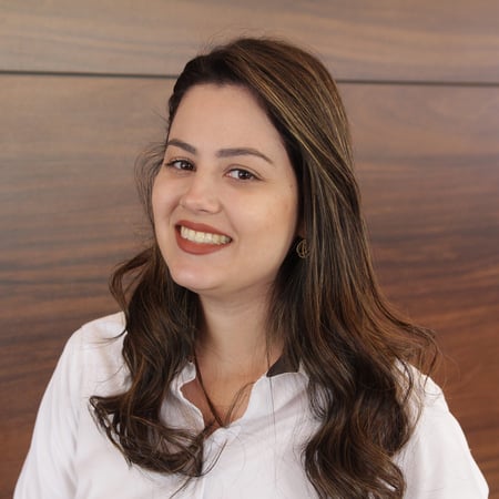 Hévila Camila Godoy's headshot