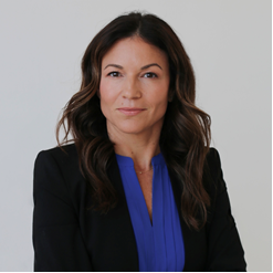 Photo of Lisha deFreitas