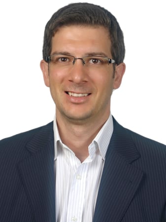TRANQUILIDADE: Agente Hugo Bernardino Sociedade Mediação Seguros Unipessoal Lda. Headshot