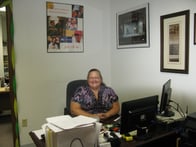Photo of Kim Schaenzer