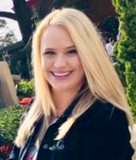 Photo of Hailey Morgan