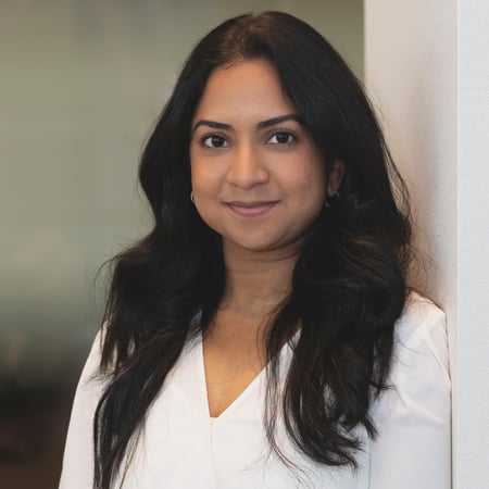 Photo of Mita Kapila