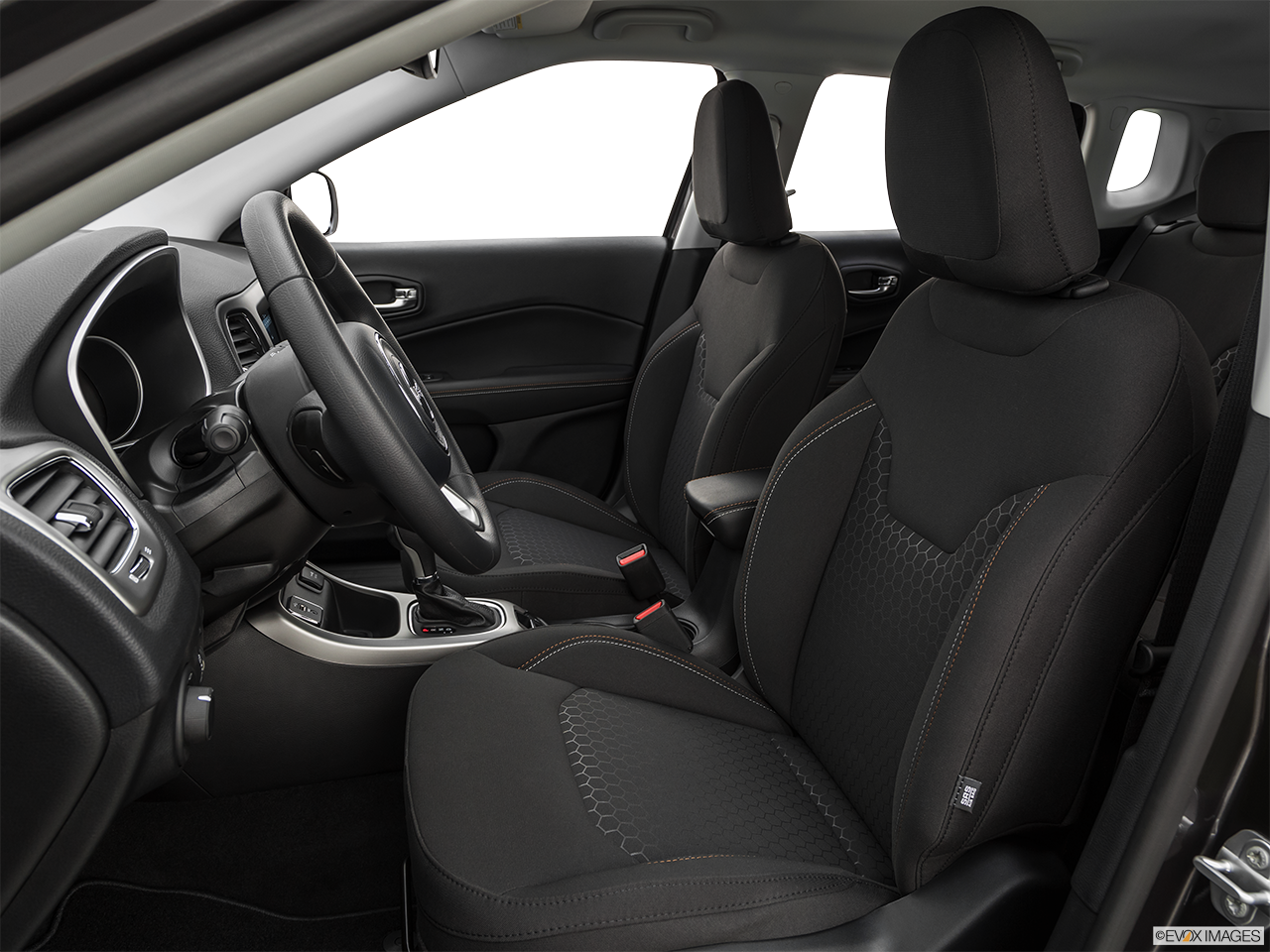 Image of Vehicle Trim