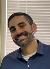 Photo of Farris Saadah