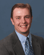 David Chudyk, Insurance Agent