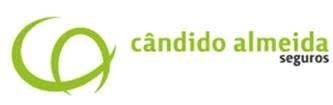 TRANQUILIDADE: Agente Cândido Almeida Logo