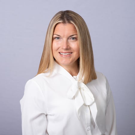 Photo of Caitlin Cronin