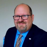 Photo of Patrick McCoy