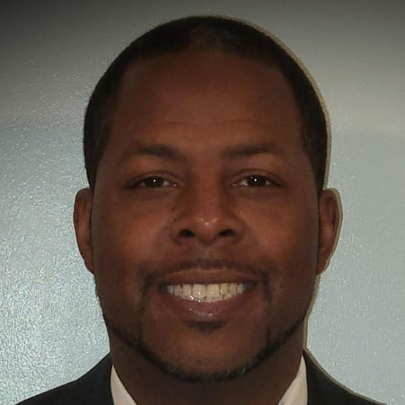 Allstate Insurance Agent Derrick Sparks