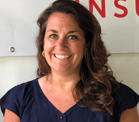 Photo of Mary Sellan