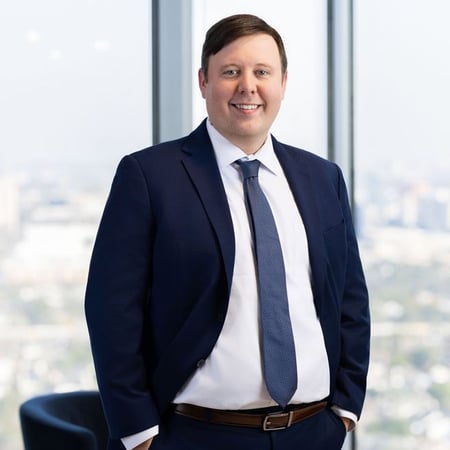 Photo of Cory Martay