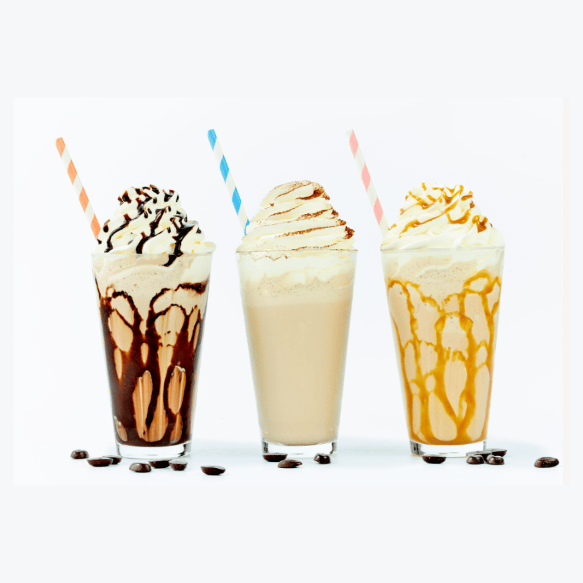 Cappuccino Freeze Image