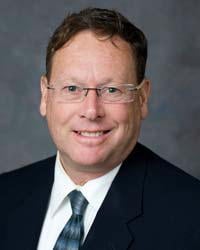 David J. Penfield, MD