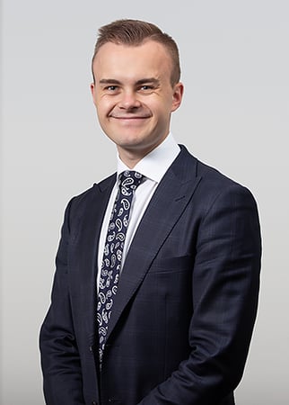 Tim Harris's headshot