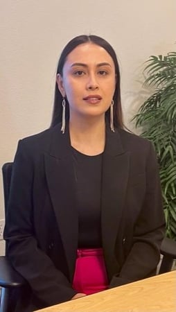 Photo of agent