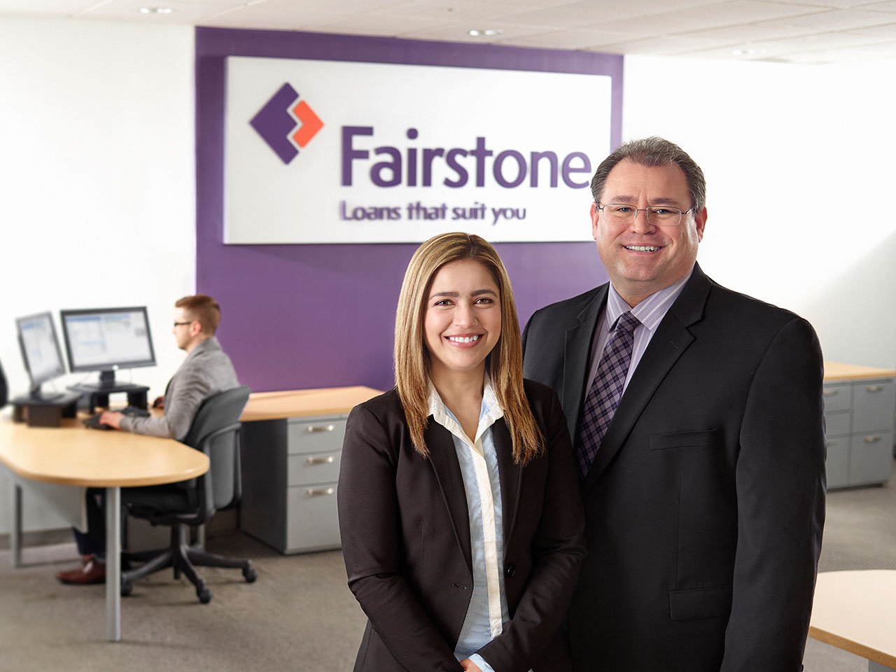 About Fairstone